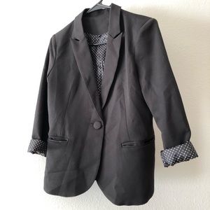 Cute Blazer